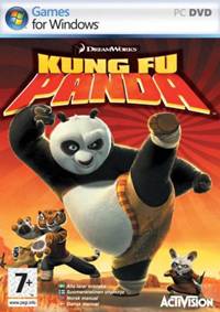 Kung Fu Panda 2 выйдет в мае